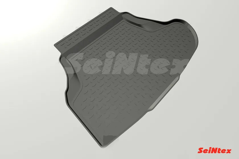 Коврик Seintex для багажника Infiniti Q50 2013-2022