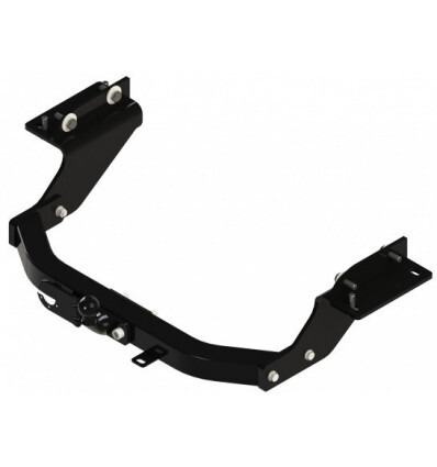 Фаркоп Sheriff для Jeep Grand Cherokee WK2 (Mk.IV) 2010-2021 Шар F