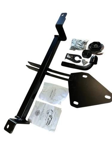 ТСУ Фаркопы урала для LADA Priora 2013- седан/хетчбек Шар А