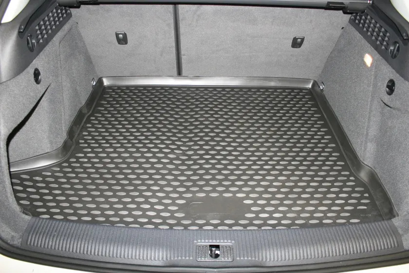 Коврик Element для багажника Audi Q3 кроссовер 2015-2022 фото 2