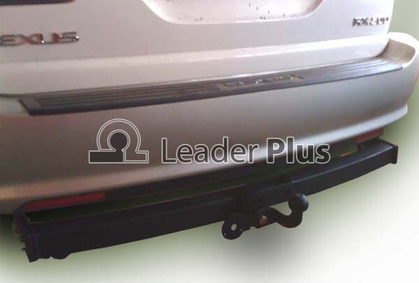 Фаркоп Лидер-Плюс для Lexus RX 300 XU1 (Mk.I) 1998-2003 фото 2