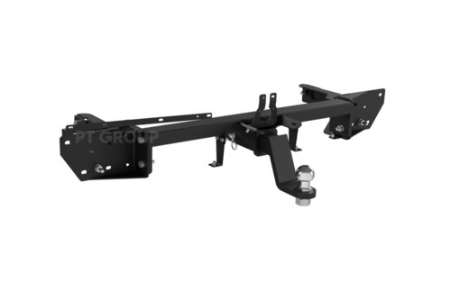 Фаркоп PT GROUP Jetour T1 (Mk.I) 2025- шар Е