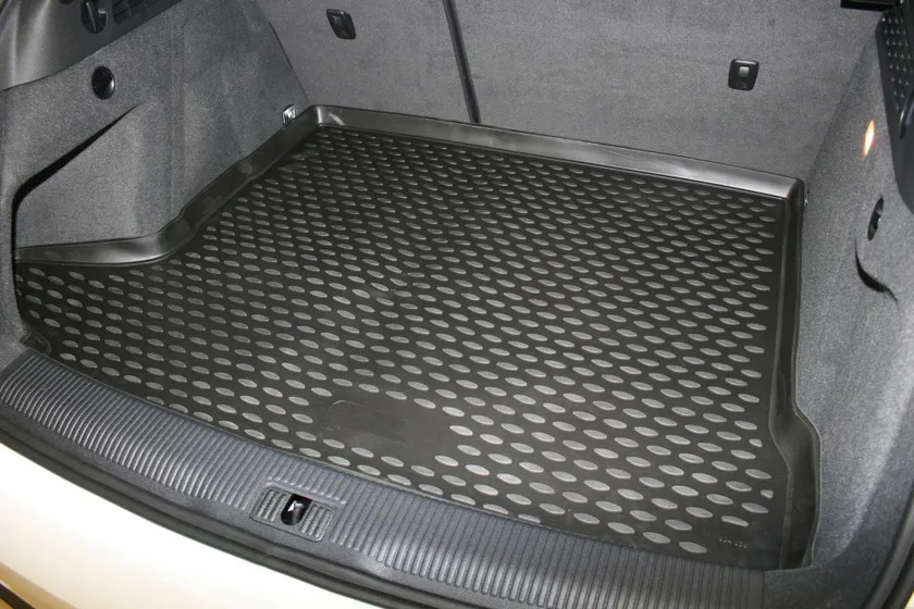 Коврик Element для багажника Audi Q3 кроссовер 2015-2022 фото 3