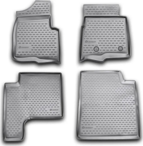 Коврики Element для салона Ford F150 Super Cab 2009-2013