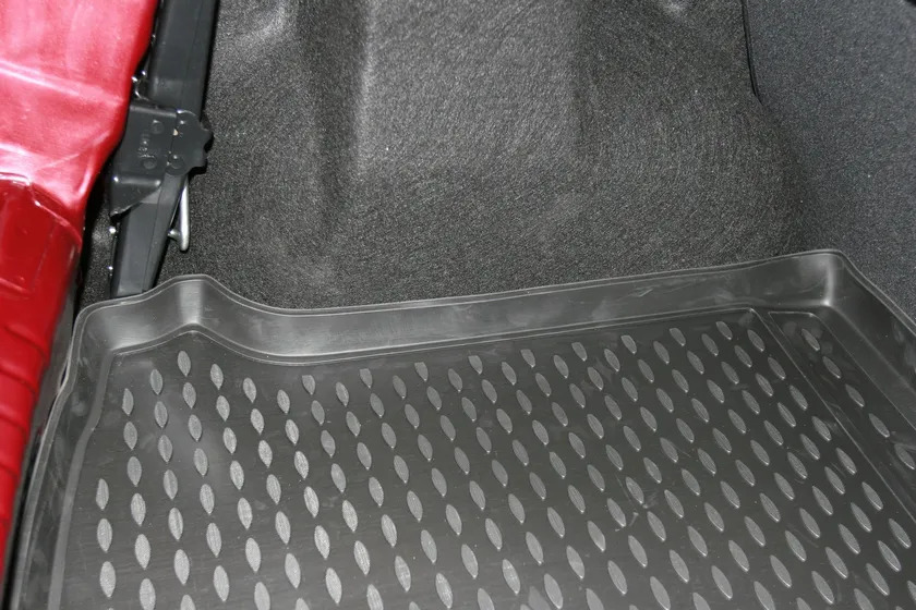 Коврик Element для багажника Renault Sandero хэтчбек 2010-2013 фото 4