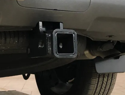 Фаркоп TowRus для Tank 500 2022-/ Haval H9 2024-/ Haval H5 2023- шар Е (система антистук) фото 9