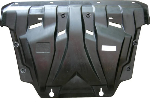 Защита композитная АВС-Дизайн для картера и КПП Toyota RAV4 III 2006-2013