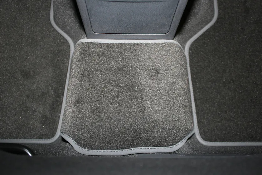 Коврики Klever Premium для салона Volkswagen Jetta VI седан 2010-2018 фото 6