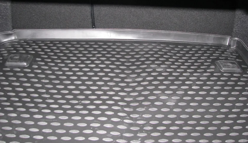 Коврик Element для багажника Renault Fluence седан 2010-2022 фото 2