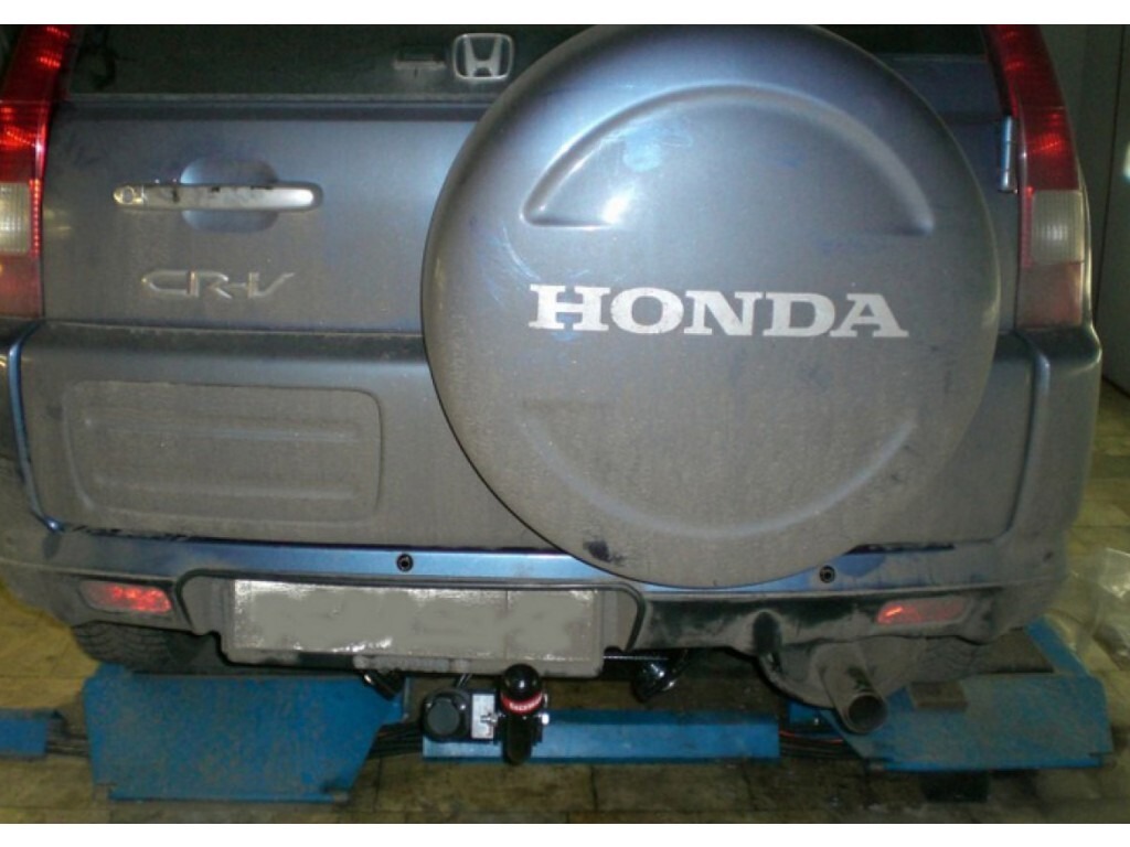 Фаркоп Oris Bosal для Honda CR-V (Mk.I) 1995-2002 фото 3