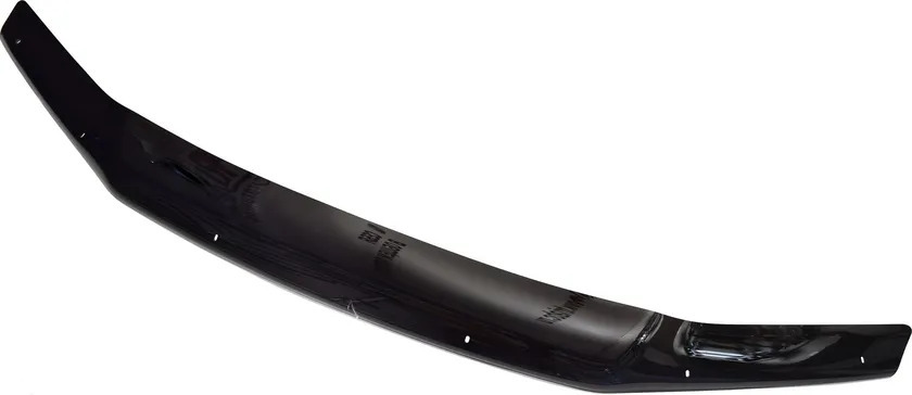 Дефлектор SIM для капота Nissan Terrano III 2014-2022 фото 4