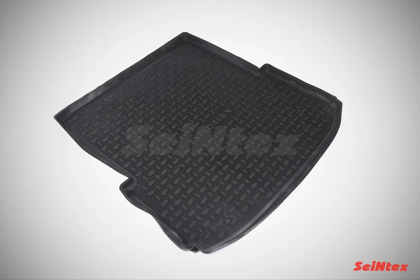 Коврик Seintex для багажника Ford Explorer V 2010-2022