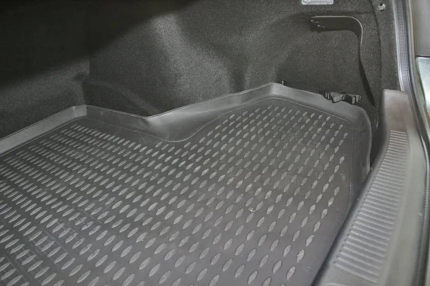 Коврик Element для багажника Lexus GS 300 седан 2008-2011 фото 2