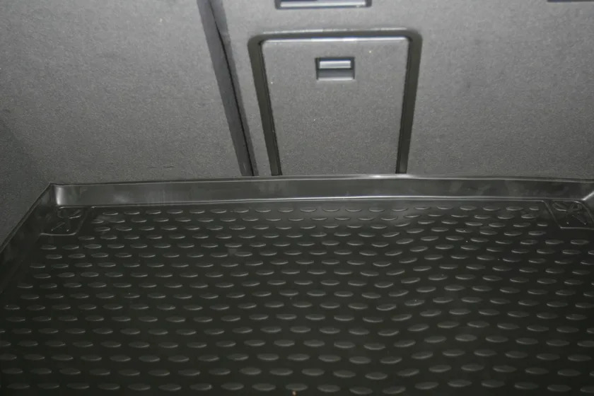 Коврик Element для багажника Audi A4 Allroad универсал 2008-2022 фото 3