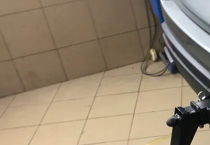 Фаркоп TowRus для Haval H9 2024-/ Tank 500 06/2023-/ Haval H5 2024-/ Tank 300 2022-/ Tank 300 Adventure 2022-/ Tank 400 2023- шар Е (система антистук) фото 2