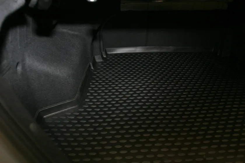 Коврик Element для багажника Hyundai Sonata VI седан 2010-2014 фото 2