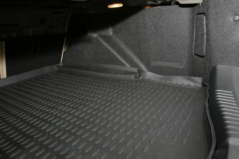 Коврик Element для багажника Ford Mondeo III седан 2000-2007 фото 2