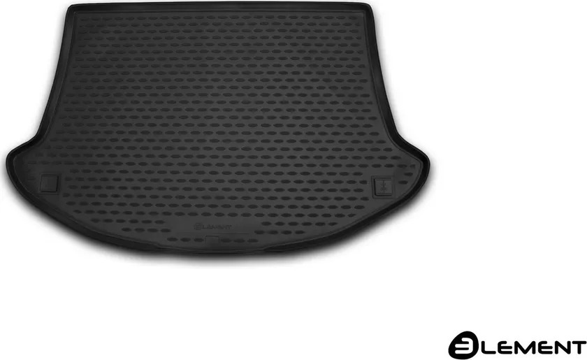 Коврик 3D Element для багажника Haval H2 FWD 2014-2022