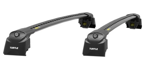 Багажник в штатные места Turtle Air 3 Black