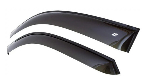 Дефлекторы Cobra Tuning для окон Acura RDX 2013-2022