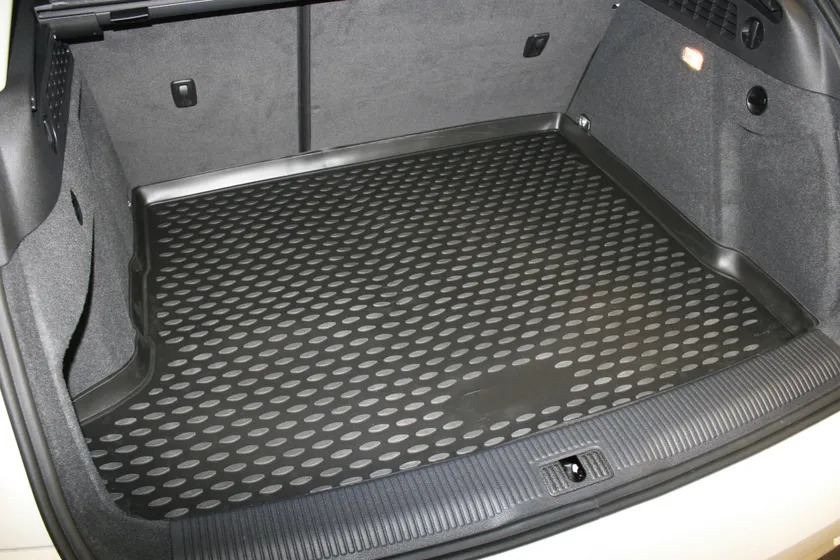 Коврик Element для багажника Audi Q3 кроссовер 2015-2022 фото 4