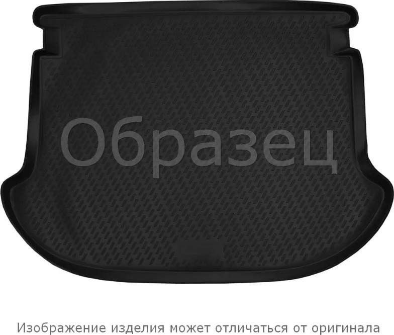 Коврик Element для багажника Mazda 5 II 2005-2010