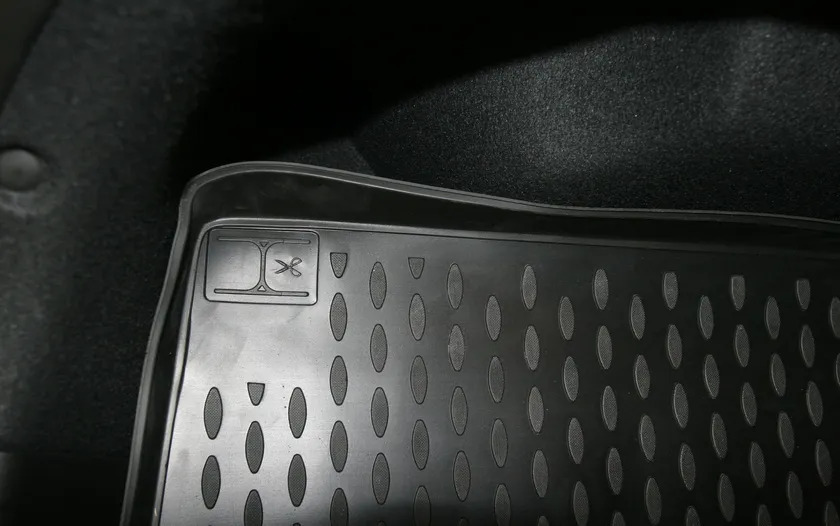 Коврик Element для багажника Hyundai i30 хэтчбек 2012-2017 фото 3