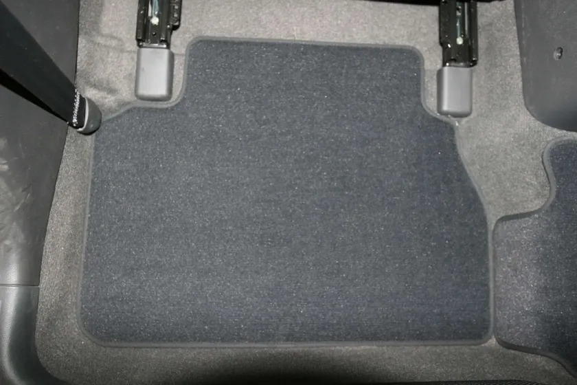 Коврики текстильные Autofamily для салона Chevrolet Epica седан 2006-2012 фото 5