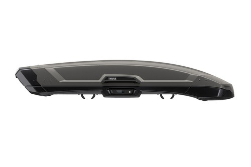 Бокс на крышу Thule Vector L, объём 430 л
