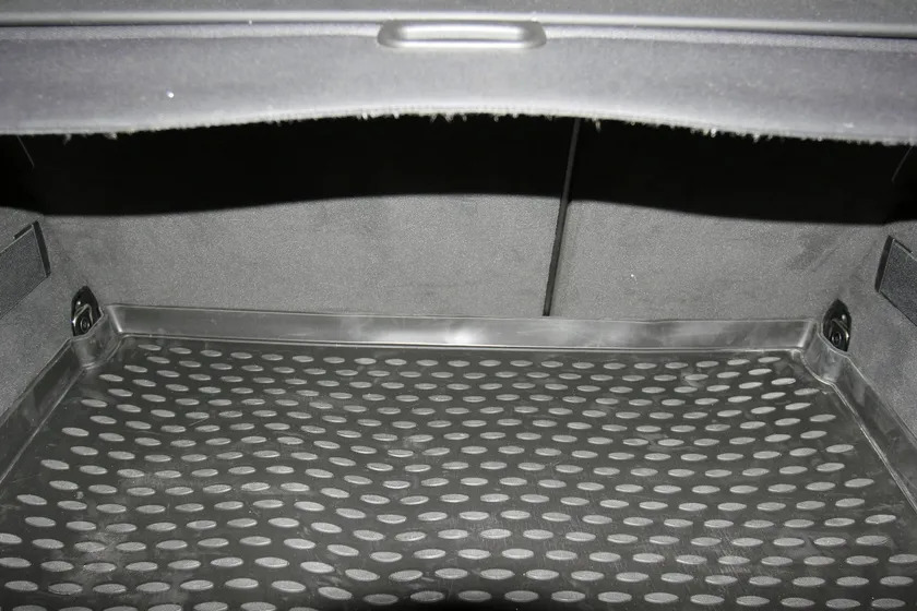 Коврик Element для багажника BMW 3 E91 универсал 2006-2011 фото 4