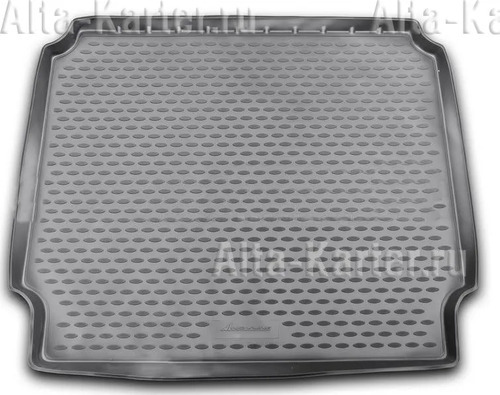 Коврик Element для багажника Opel Zafira С минивэн 2012-2022