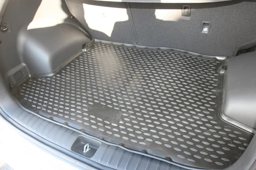 Коврик Element для багажника Hyundai Tucson III 2015-2022 фото 4