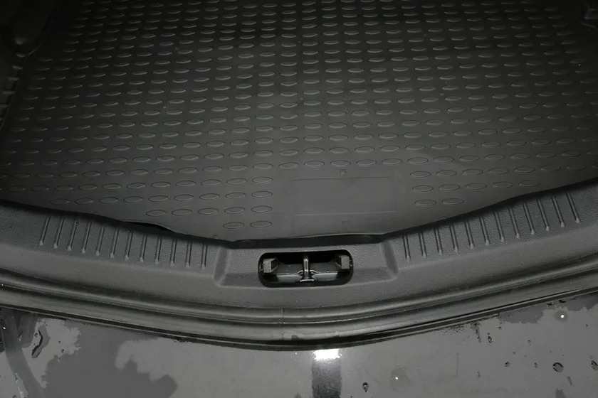 Коврик Element для багажника Ford Mondeo III седан 2000-2007 фото 3