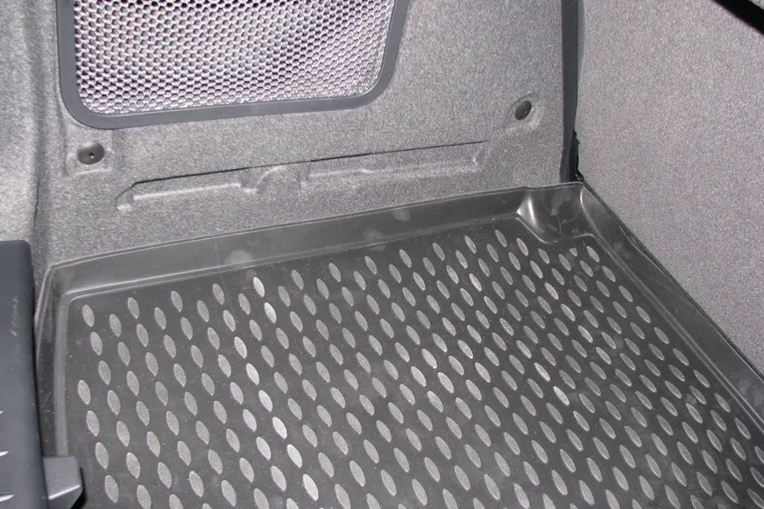 Коврик Element для багажника Seat Altea универсал 2004-2022 фото 4