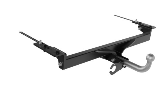 Фаркоп для Omoda C5 (Mk.I) 2022-2024 Шар А