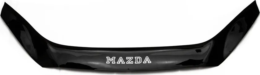 Дефлектор REIN для капота Mazda CX-5 I 2012-2017 фото 3