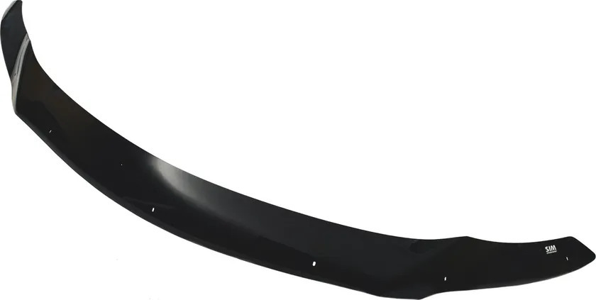 Дефлектор SIM для капота Lexus RX IV 2015-2022 фото 3