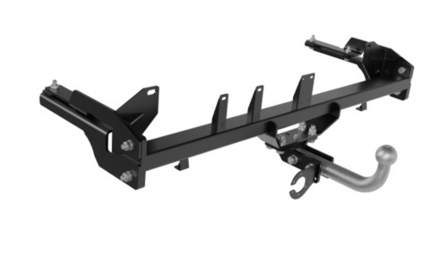 Фаркоп PT GROUP для Jetour X90 Plus (Mk.I) 2023- Шар А