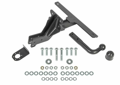 ТСУ Фаркопы урала для UAZ Patriot 2003- Шар А