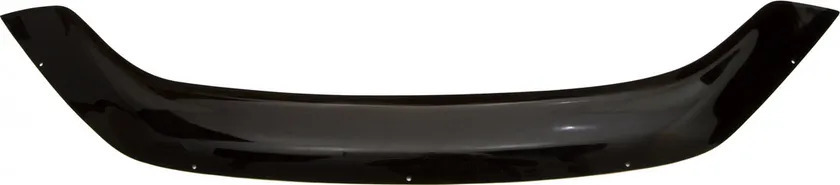 Дефлектор REIN для капота (ЕВРО крепеж) Chery Tiggo 2 2016-2020